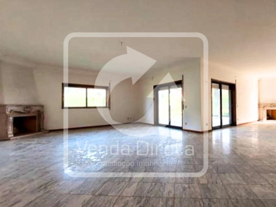 Moradia T5 para Venda em Ruivães e Novais Foto 9