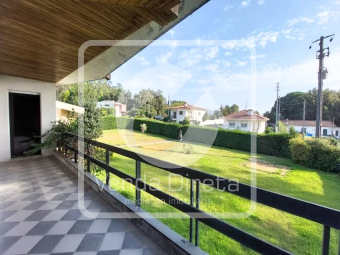 Moradia T5 para Venda em Ruivães e Novais Foto 15