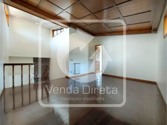 Moradia T5 para Venda em Ruivães e Novais Foto 16