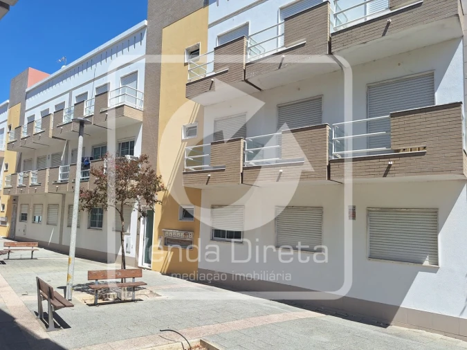 Apartamento T3 para Venda em Palhais e Coina