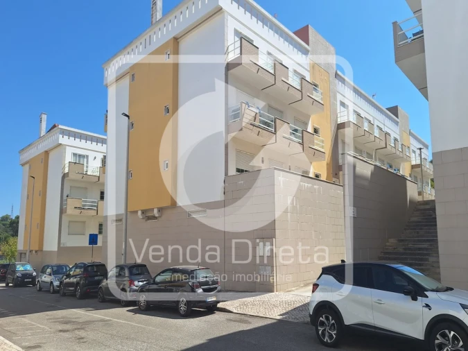 Apartamento T3 para Venda em Palhais e Coina Foto 29