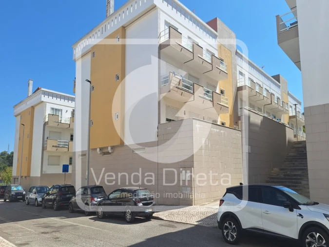 Apartamento T3 para Venda em Palhais e Coina Foto 29
