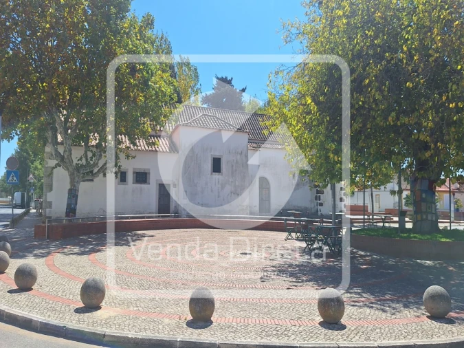 Apartamento T3 para Venda em Palhais e Coina Foto 32