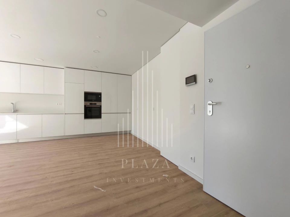 Apartamento T2 para Venda em São Mamede de Infesta e Senhora da Hora Foto 3