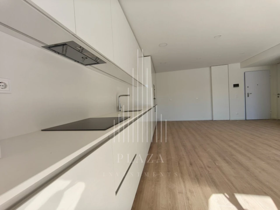 Apartamento T2 para Venda em São Mamede de Infesta e Senhora da Hora Foto 4