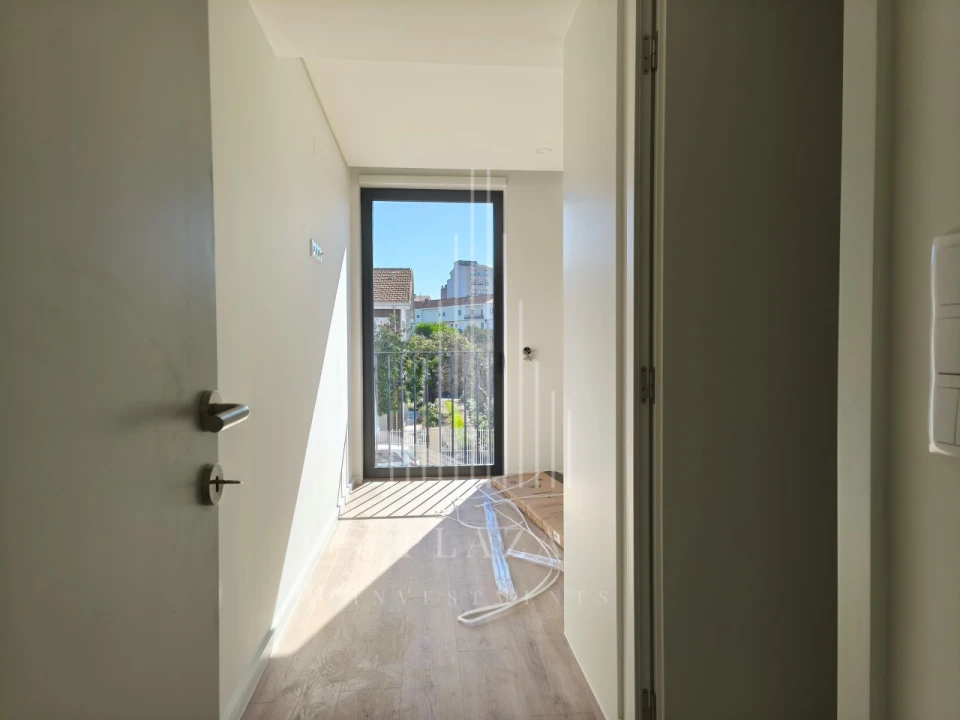 Apartamento T2 para Venda em São Mamede de Infesta e Senhora da Hora Foto 10