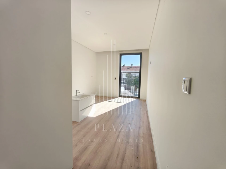 Apartamento T2 para Venda em São Mamede de Infesta e Senhora da Hora Foto 16