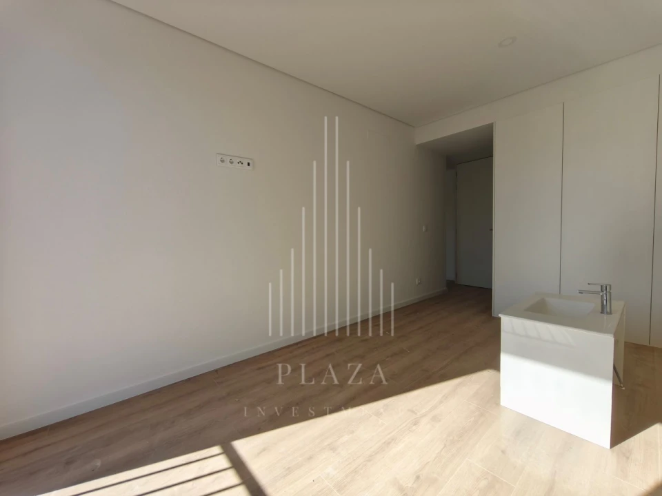 Apartamento T2 para Venda em São Mamede de Infesta e Senhora da Hora Foto 18