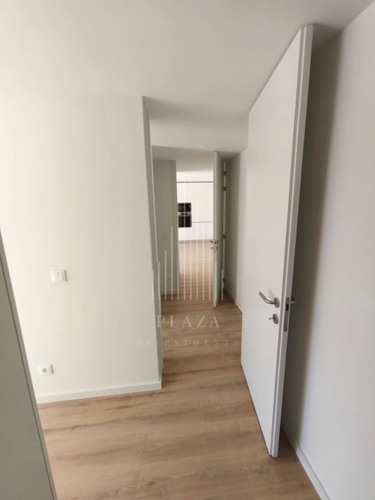 Apartamento T2 para Venda em São Mamede de Infesta e Senhora da Hora Foto 21