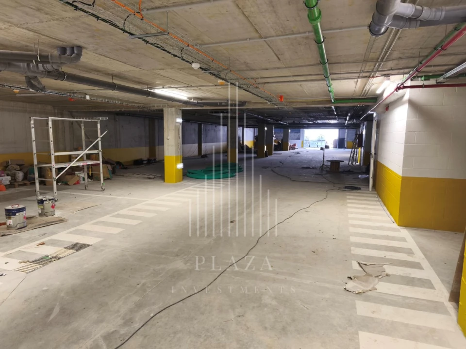 Apartamento T2 para Venda em São Mamede de Infesta e Senhora da Hora Foto 22