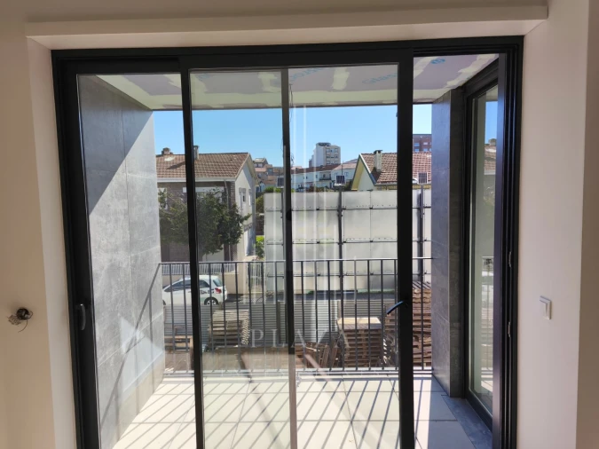 Apartamento T2 para Venda em São Mamede de Infesta e Senhora da Hora Foto 7