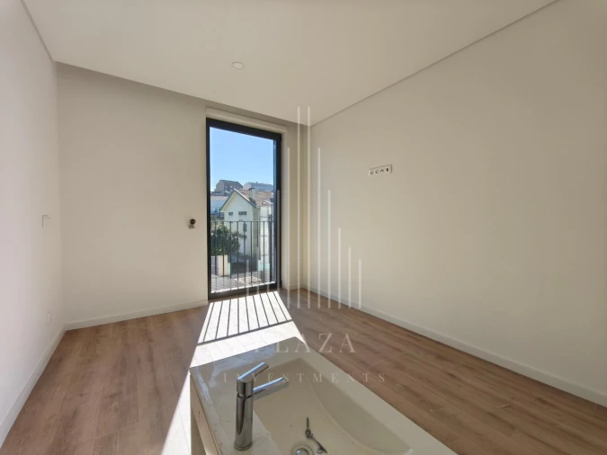 Apartamento T2 para Venda em São Mamede de Infesta e Senhora da Hora Foto 19