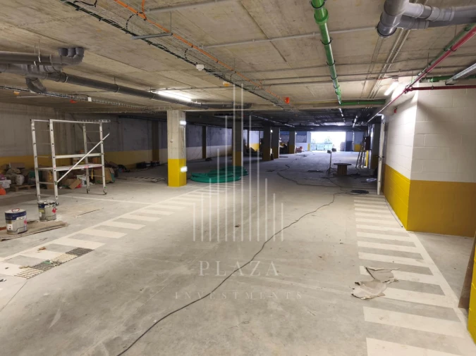 Apartamento T2 para Venda em São Mamede de Infesta e Senhora da Hora Foto 22