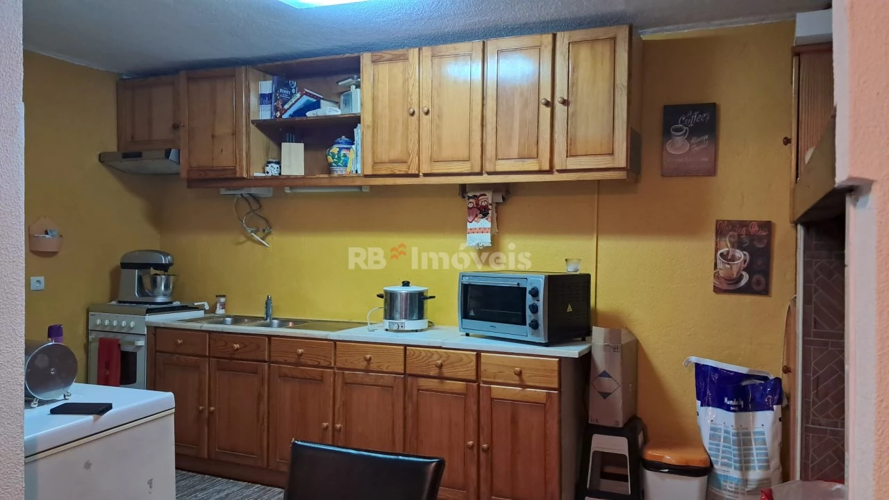 Moradia T4 para Venda em Nossa Sra de Fatima Foto 2