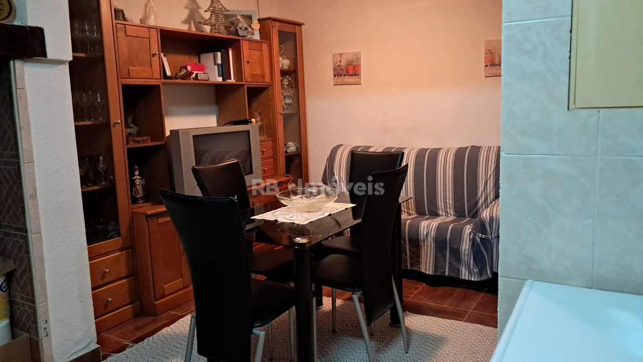 Moradia T4 para Venda em Nossa Sra de Fatima Foto 19