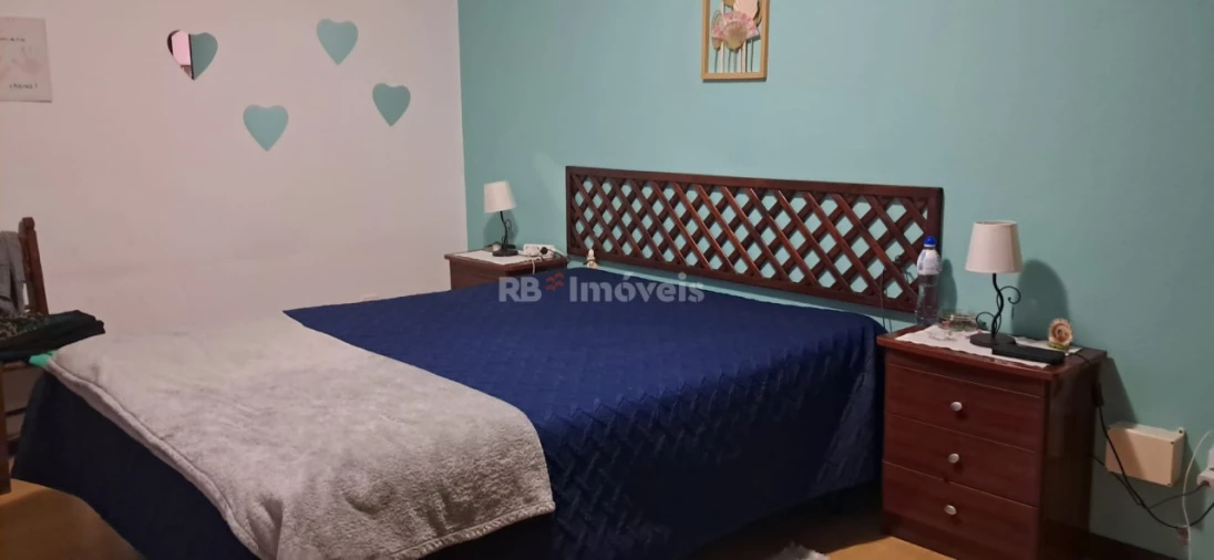 Moradia T4 para Venda em Nossa Sra de Fatima Foto 9