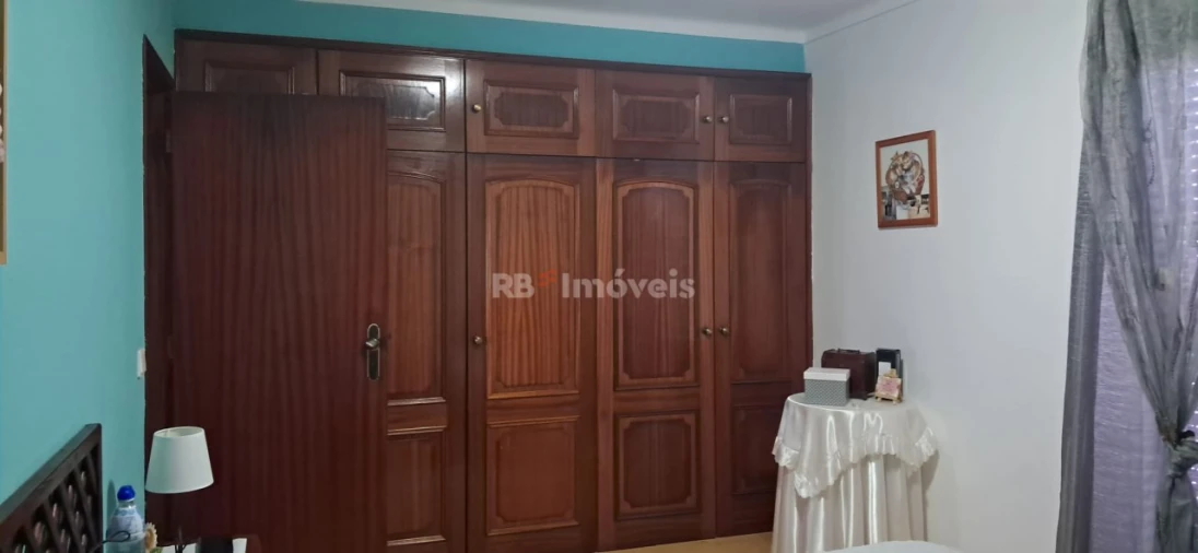 Moradia T4 para Venda em Nossa Sra de Fatima Foto 10