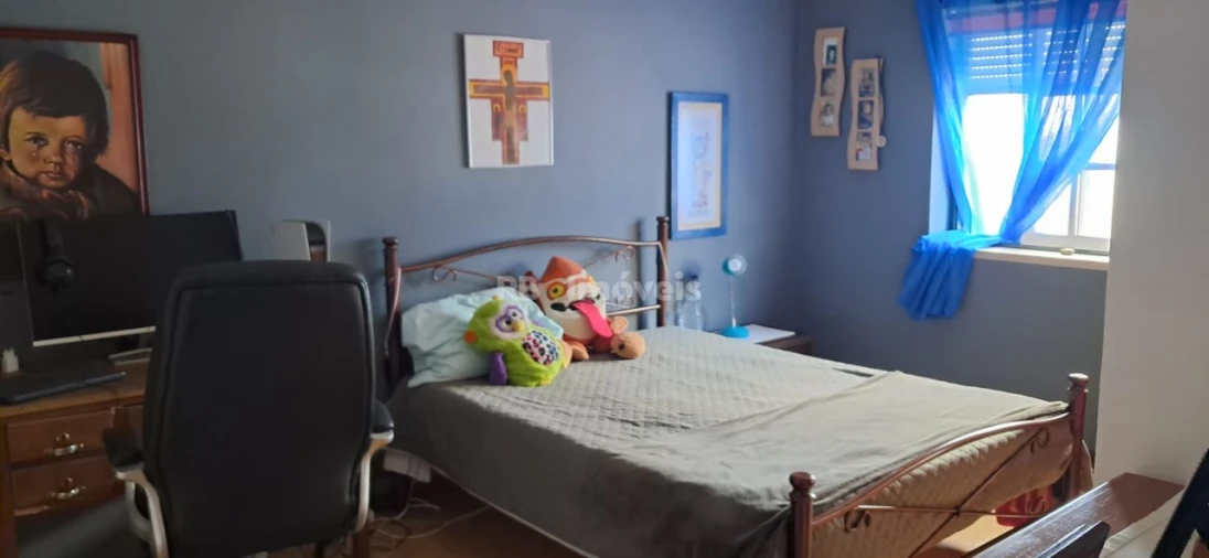 Moradia T4 para Venda em Nossa Sra de Fatima Foto 15