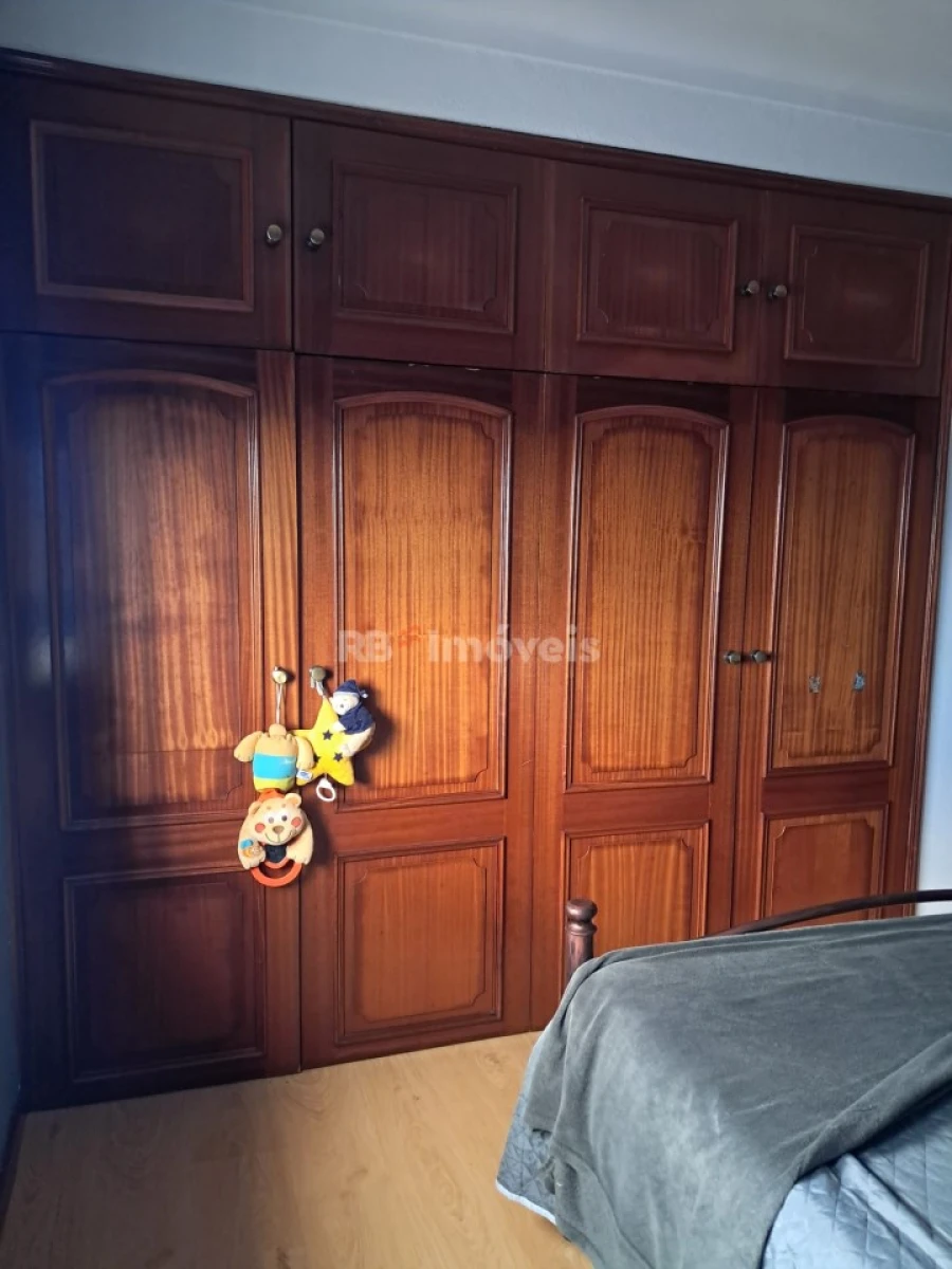 Moradia T4 para Venda em Nossa Sra de Fatima Foto 18