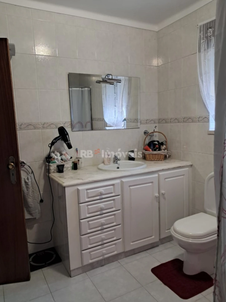 Moradia T4 para Venda em Nossa Sra de Fatima Foto 12