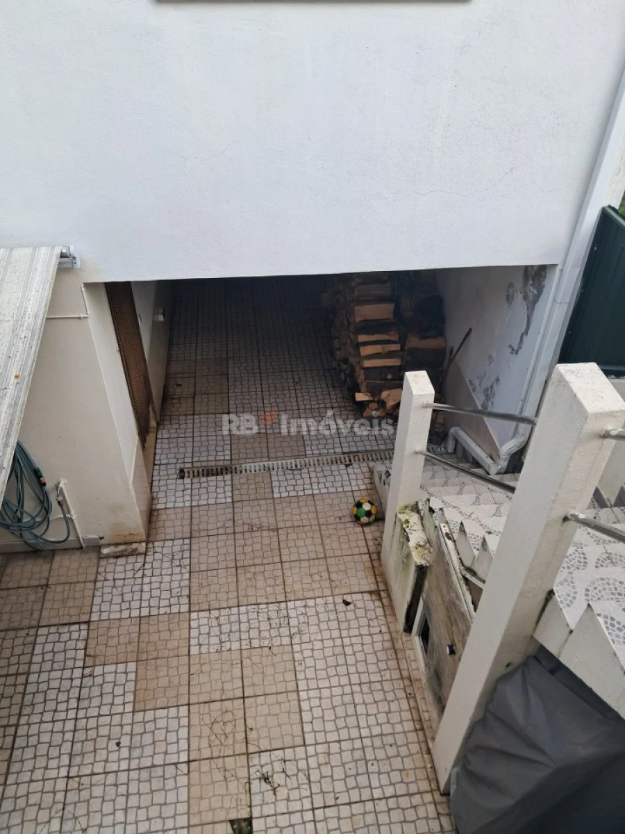 Moradia T4 para Venda em Nossa Sra de Fatima Foto 24