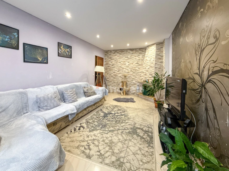 Apartamento T3 para Venda em Nossa Sra de Fatima Foto 8