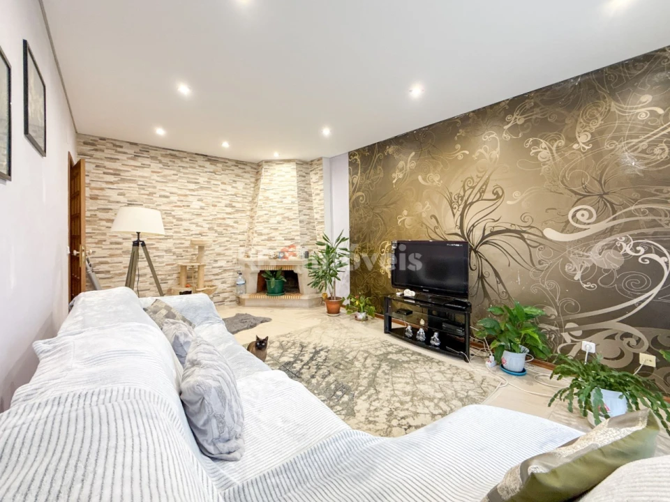 Apartamento T3 para Venda em Nossa Sra de Fatima Foto 11