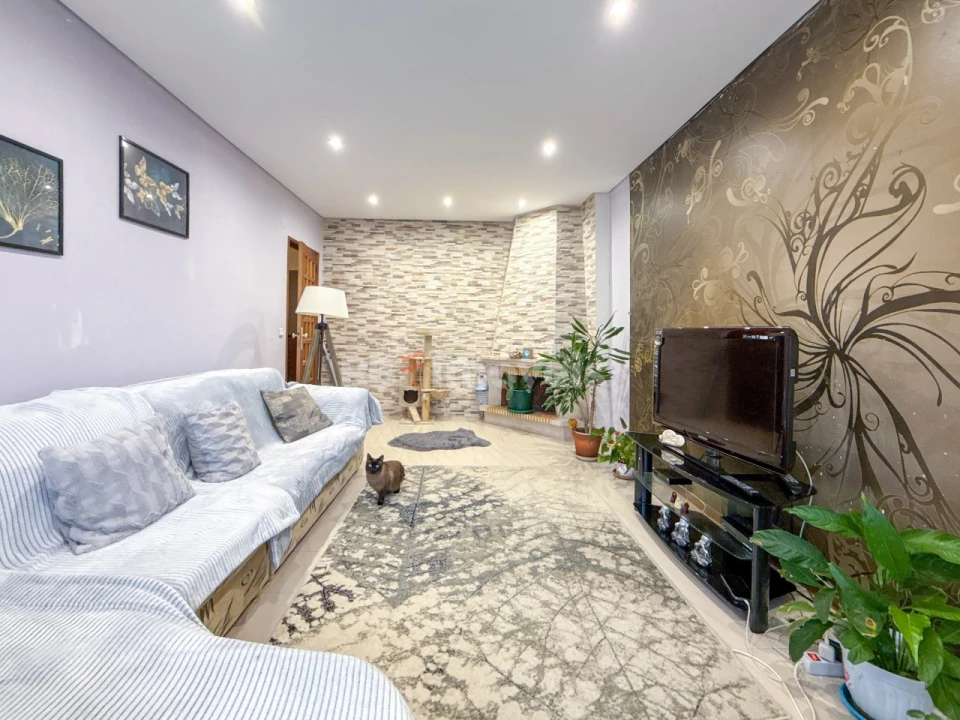 Apartamento T3 para Venda em Nossa Sra de Fatima Foto 1