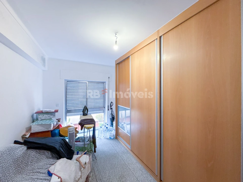 Apartamento T3 para Venda em Nossa Sra de Fatima Foto 24