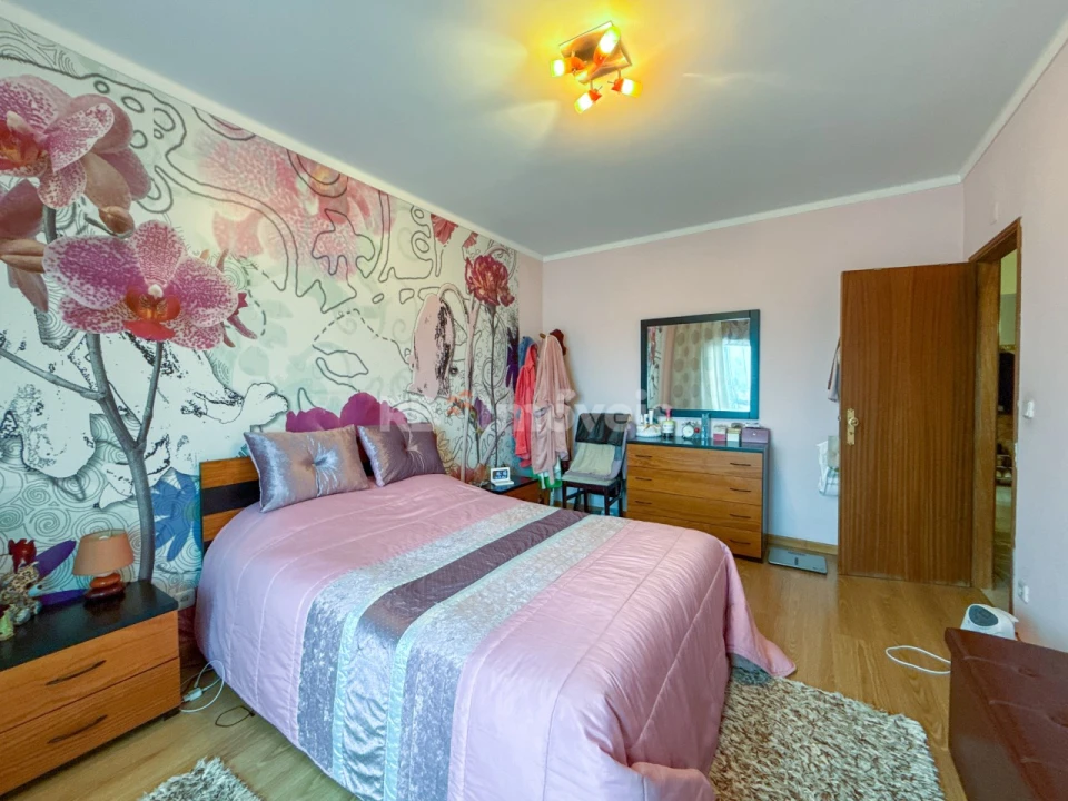 Apartamento T3 para Venda em Nossa Sra de Fatima Foto 17