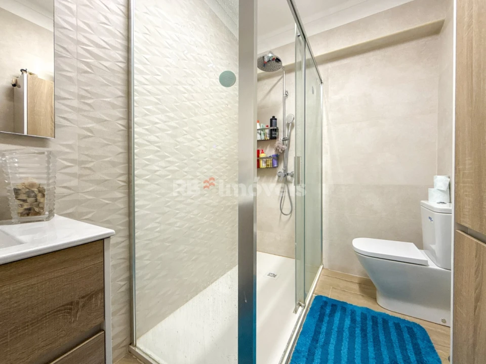 Apartamento T3 para Venda em Nossa Sra de Fatima Foto 20