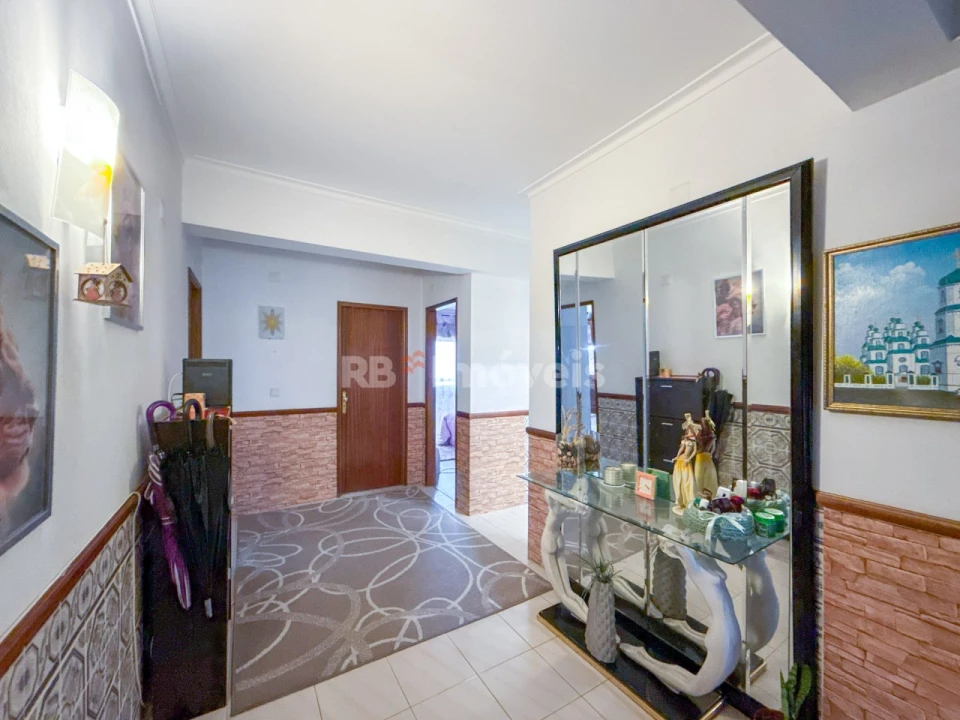 Apartamento T3 para Venda em Nossa Sra de Fatima Foto 7