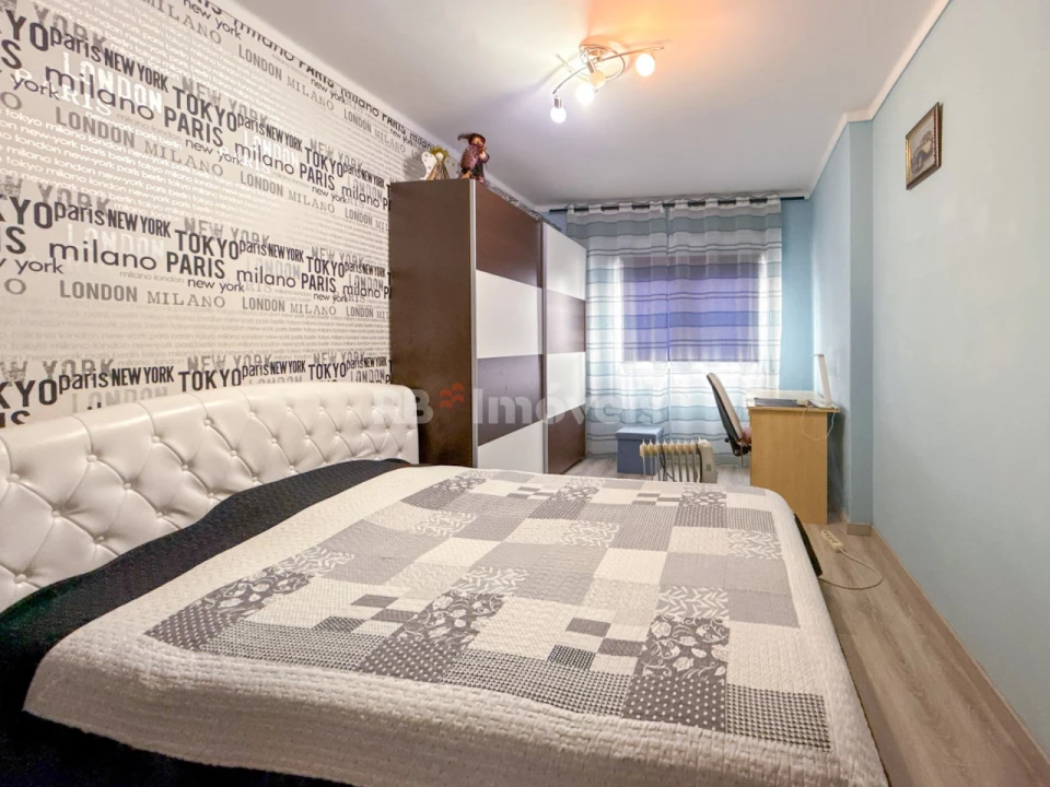 Apartamento T3 para Venda em Nossa Sra de Fatima Foto 25