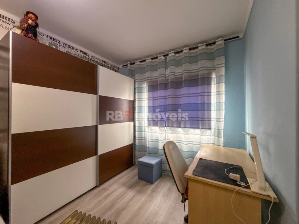 Apartamento T3 para Venda em Nossa Sra de Fatima Foto 27