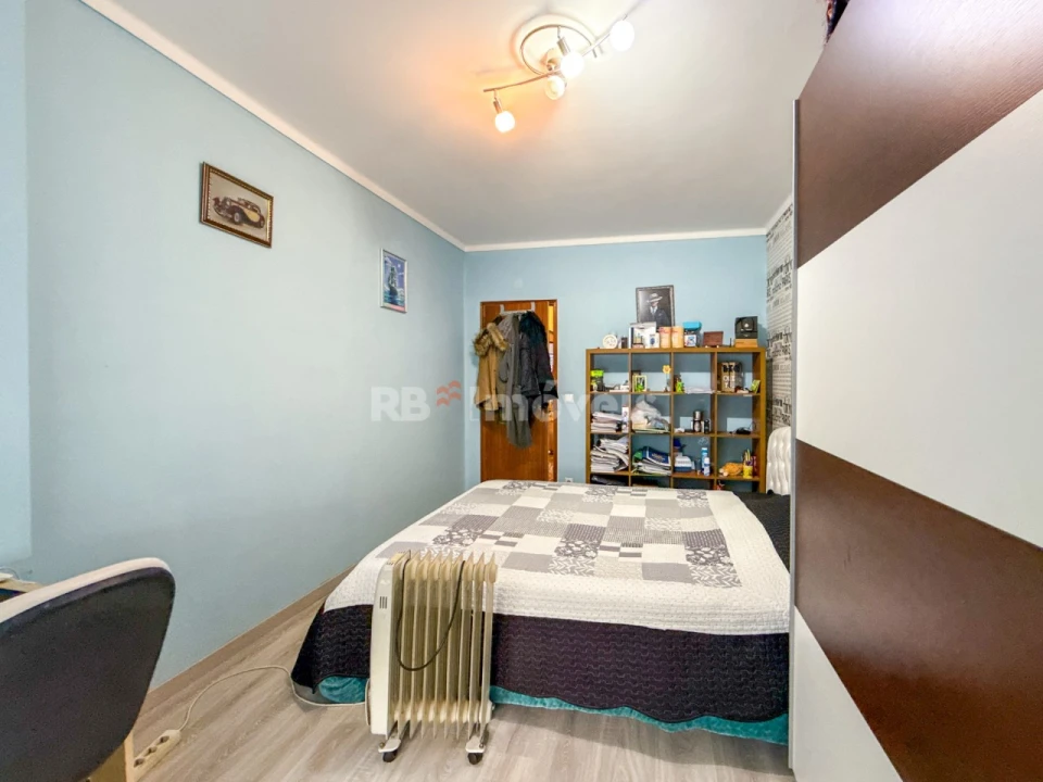 Apartamento T3 para Venda em Nossa Sra de Fatima Foto 28