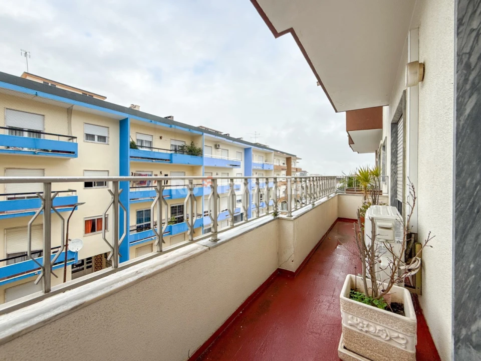 Apartamento T3 para Venda em Nossa Sra de Fatima Foto 30