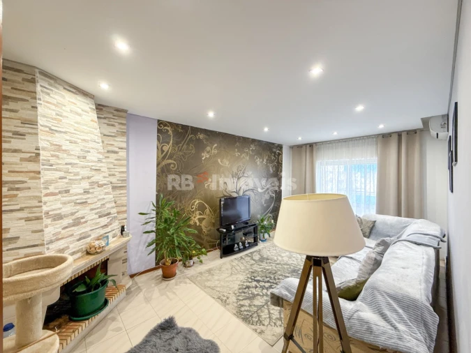 Apartamento T3 para Venda em Nossa Sra de Fatima Foto 12