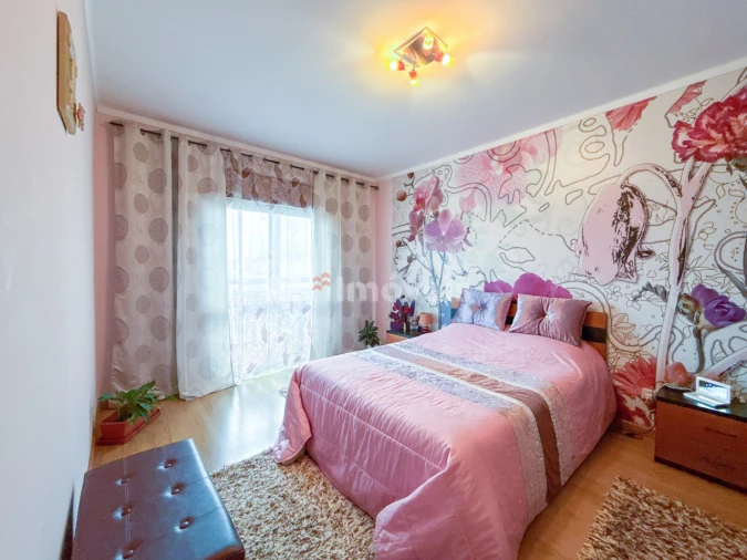 Apartamento T3 para Venda em Nossa Sra de Fatima Foto 18