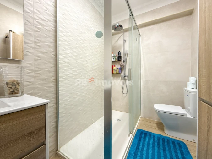 Apartamento T3 para Venda em Nossa Sra de Fatima Foto 20