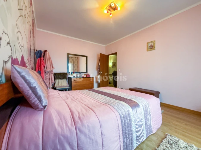 Apartamento T3 para Venda em Nossa Sra de Fatima Foto 19