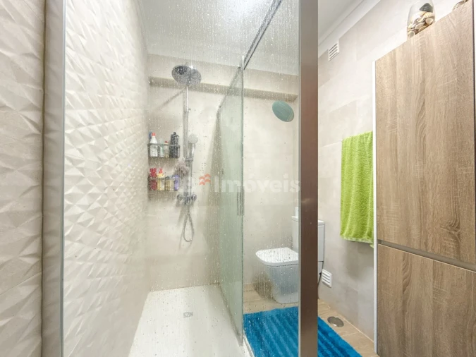 Apartamento T3 para Venda em Nossa Sra de Fatima Foto 21