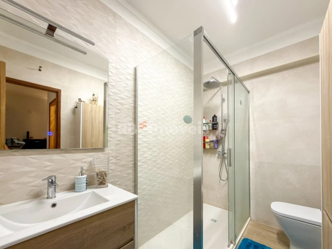 Apartamento T3 para Venda em Nossa Sra de Fatima Foto 22