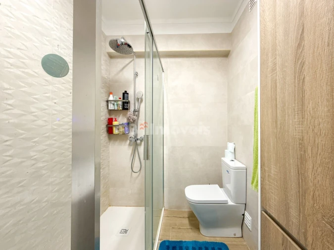 Apartamento T3 para Venda em Nossa Sra de Fatima Foto 23