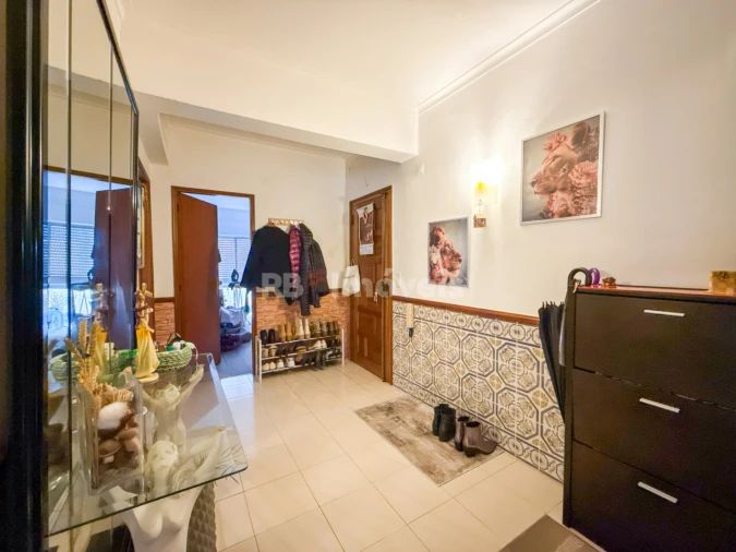 Apartamento T3 para Venda em Nossa Sra de Fatima Foto 5