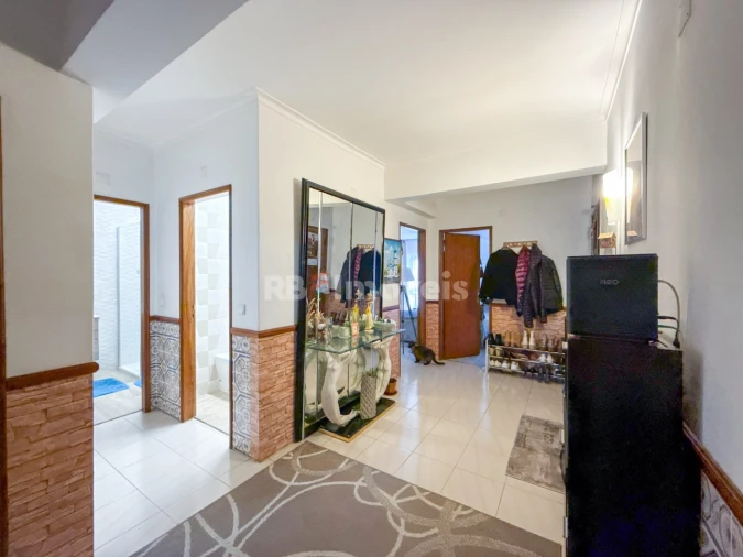 Apartamento T3 para Venda em Nossa Sra de Fatima Foto 2