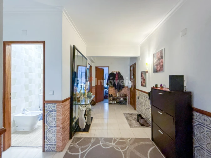 Apartamento T3 para Venda em Nossa Sra de Fatima Foto 6