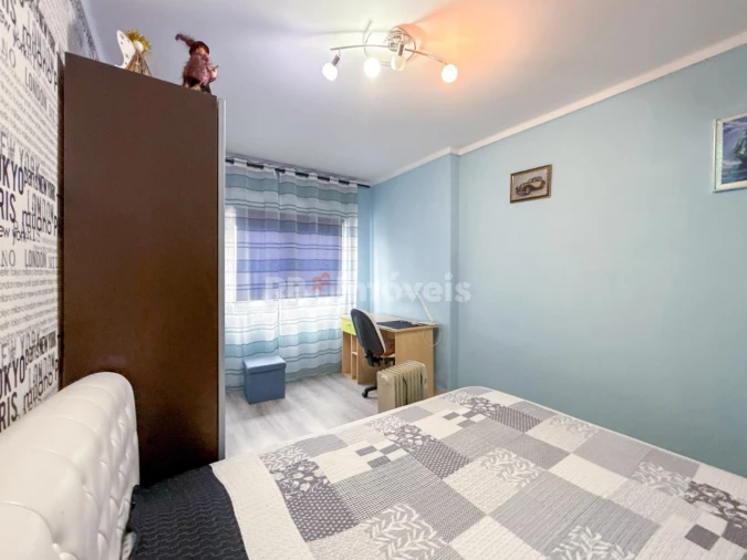 Apartamento T3 para Venda em Nossa Sra de Fatima Foto 26