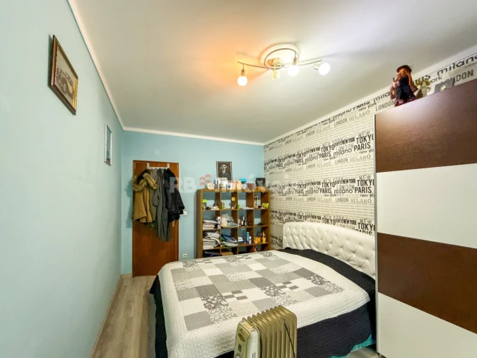 Apartamento T3 para Venda em Nossa Sra de Fatima Foto 29