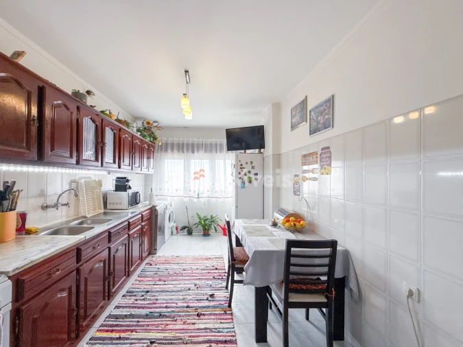 Apartamento T3 para Venda em Nossa Sra de Fatima Foto 14