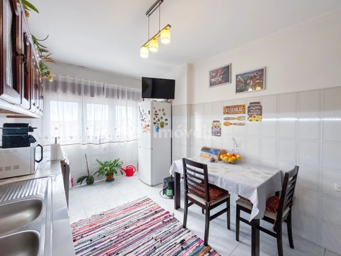 Apartamento T3 para Venda em Nossa Sra de Fatima Foto 15